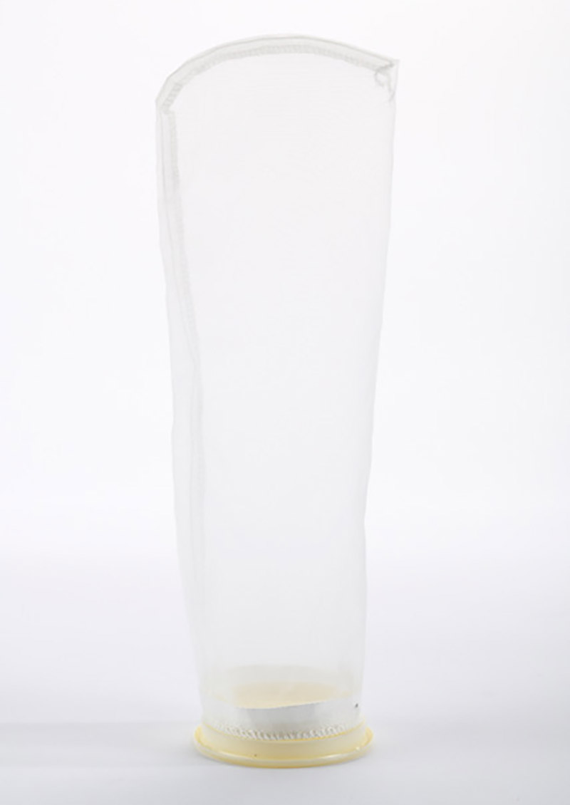 Filterbeutel Gewebe