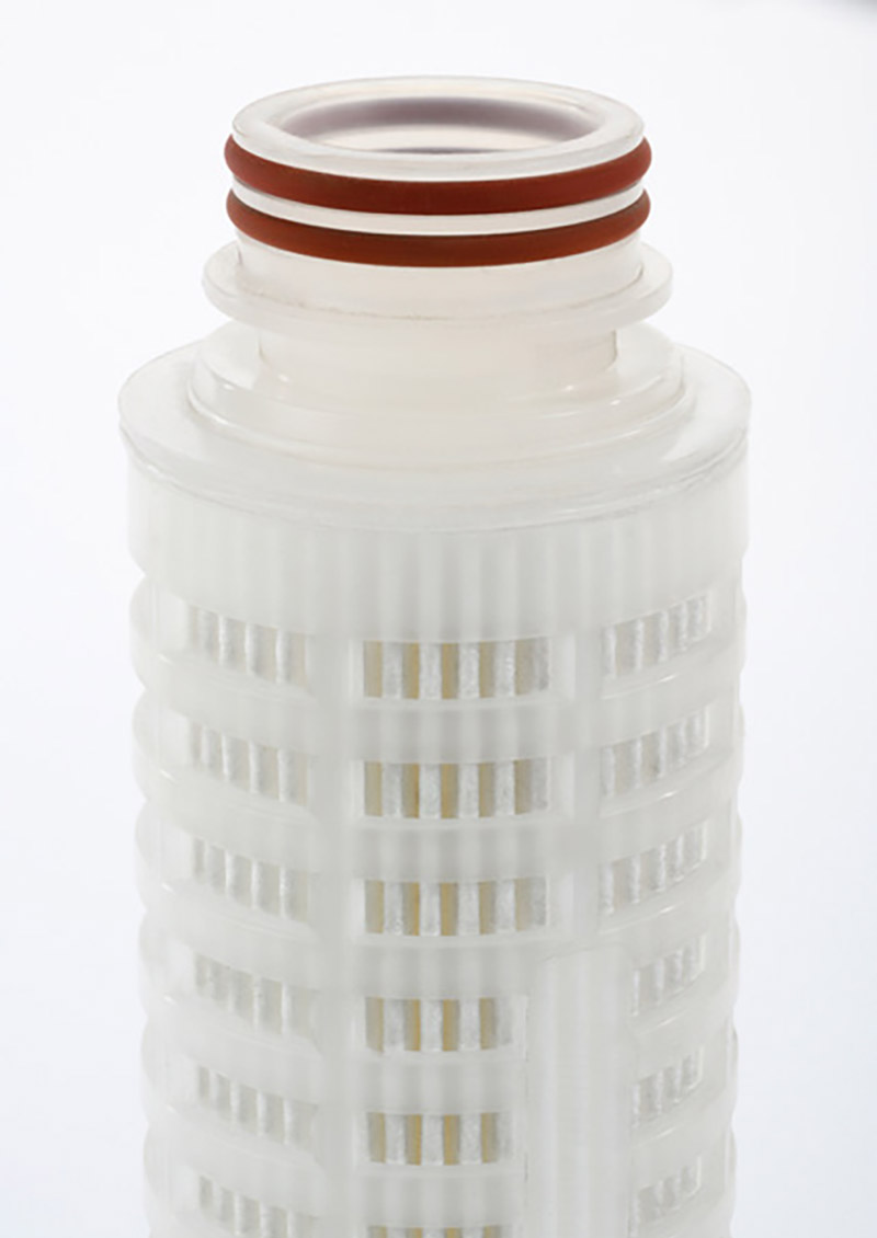 Membranfilter Dichtring (Detail)