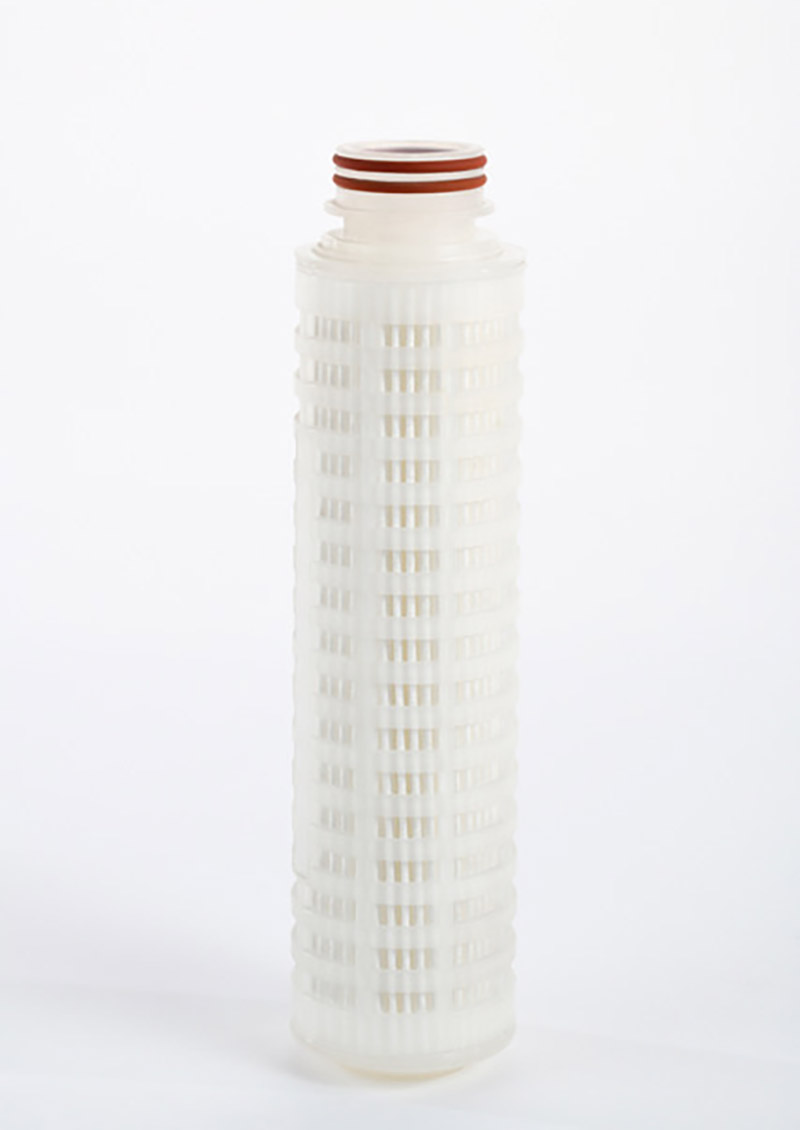 Membranfilter klein